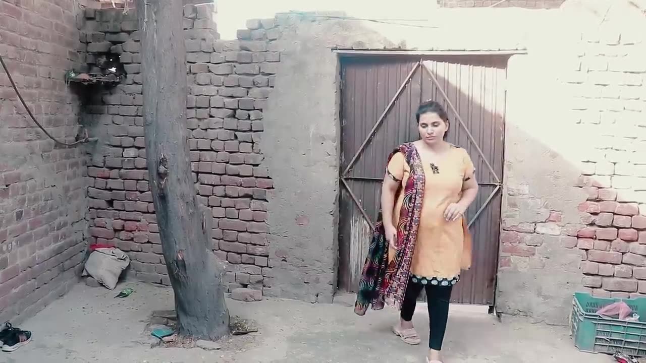 Sasur Nay Bahu Ko Kiya Blackmail | Full Emotional Story | Hindi Short