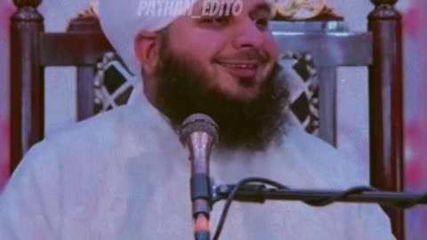 Peer Ajmal Raza Qadri Bayan ❤️❤️