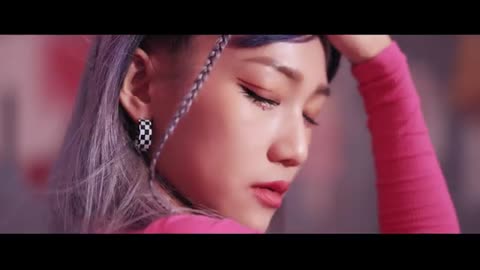 「Uni-Girls」年度單曲「Project V」- Uni Girls - Project V (M-V)_Cut