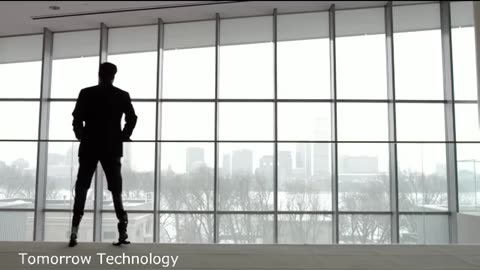 Humanoid Transition 🤮