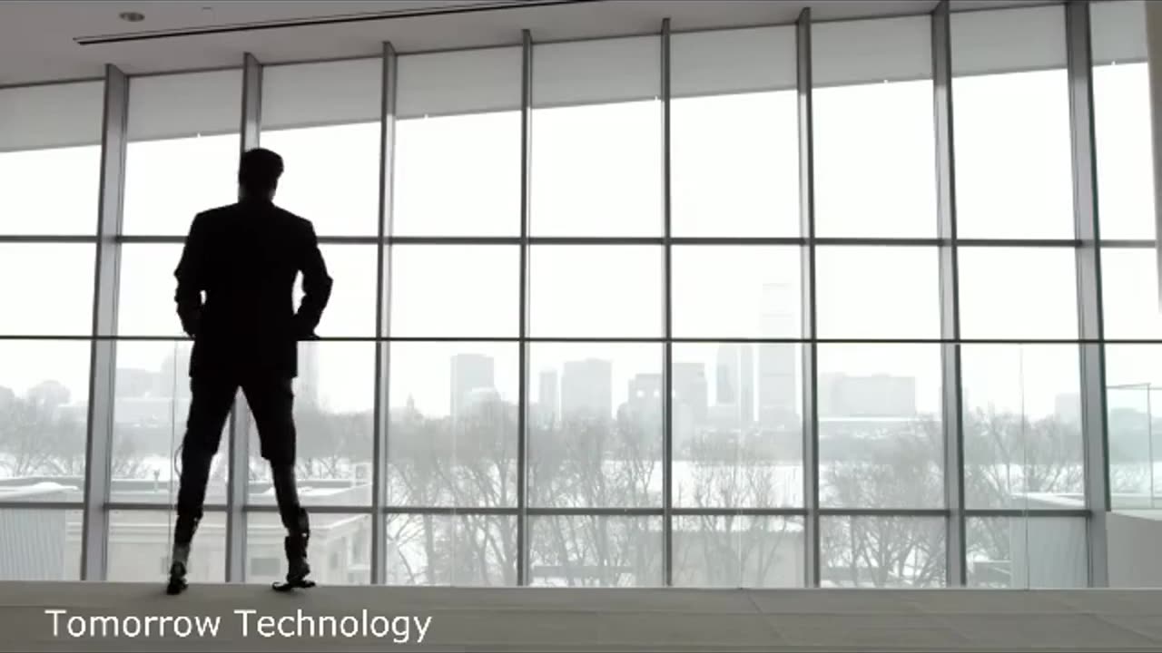 Humanoid Transition 🤮