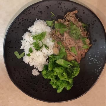 PORK SHOULDER SUPREME