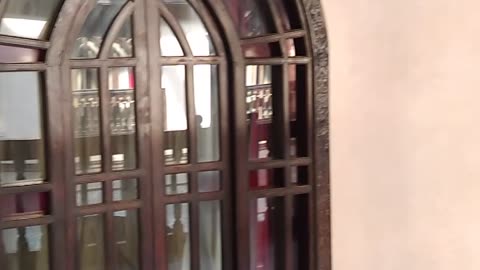 Riad ville de fes