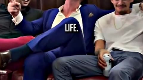 TATE'S NUMBER ONE GOAL FOR YOU