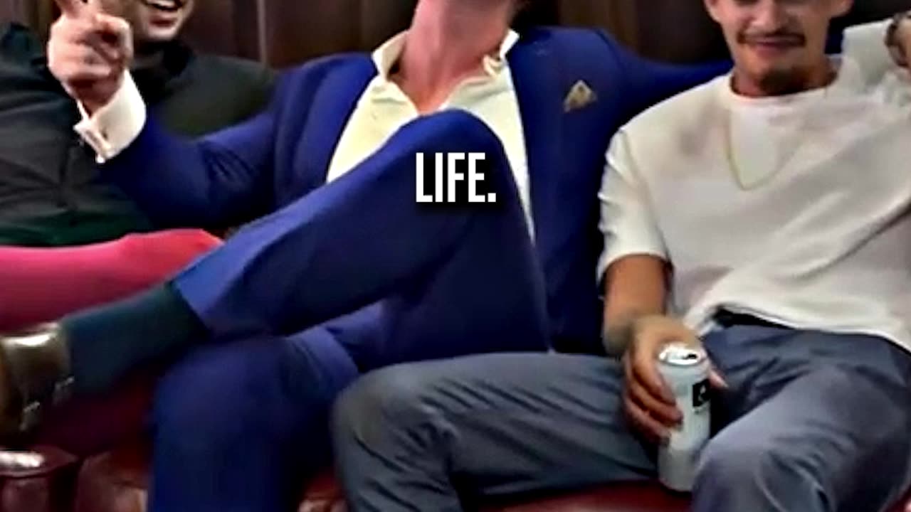 TATE'S NUMBER ONE GOAL FOR YOU