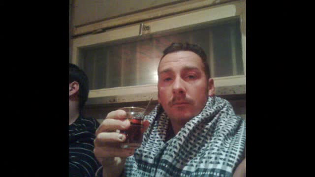 Nerde Aksam Orta Sabah - Ilhan Irem