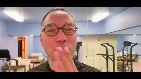 20220118文贵先生GETTR¹：感谢很多战友为我和八弟修复照片和制作的视频，太平联盟的官司五年来一直和共产党攻击爆料革命的偶然行动