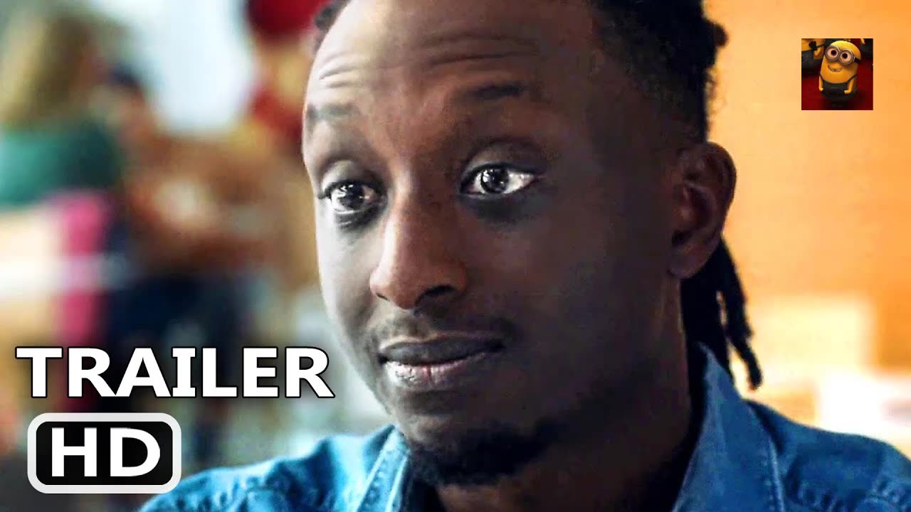 MOTHER AND SON Trailer (2023) Ahmed Sylla, Stéphane Bak, Drama