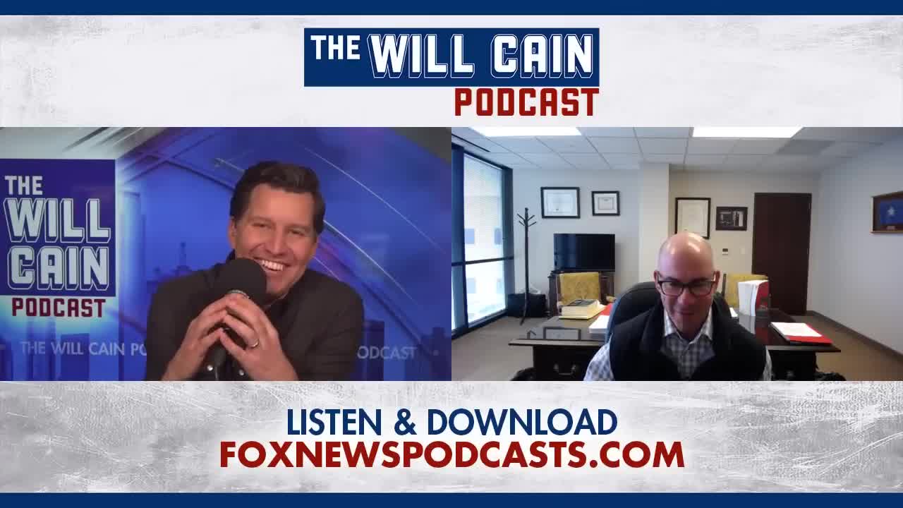 Is the Taqueria shooter in trouble_ _ Will Cain Podcast