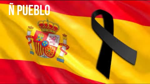 Himno de los caídos por España «La muerte no es el final»