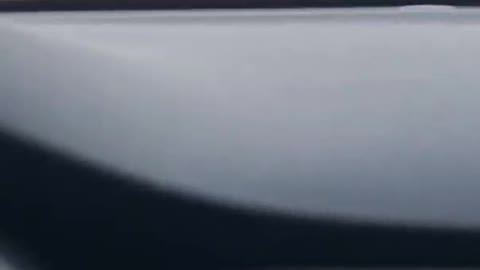 Near Kiev there is a huge column of military equipment with the designation "Z"