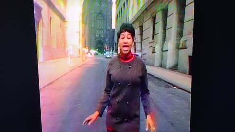 Aretha Franklin 1967 Baby Love You