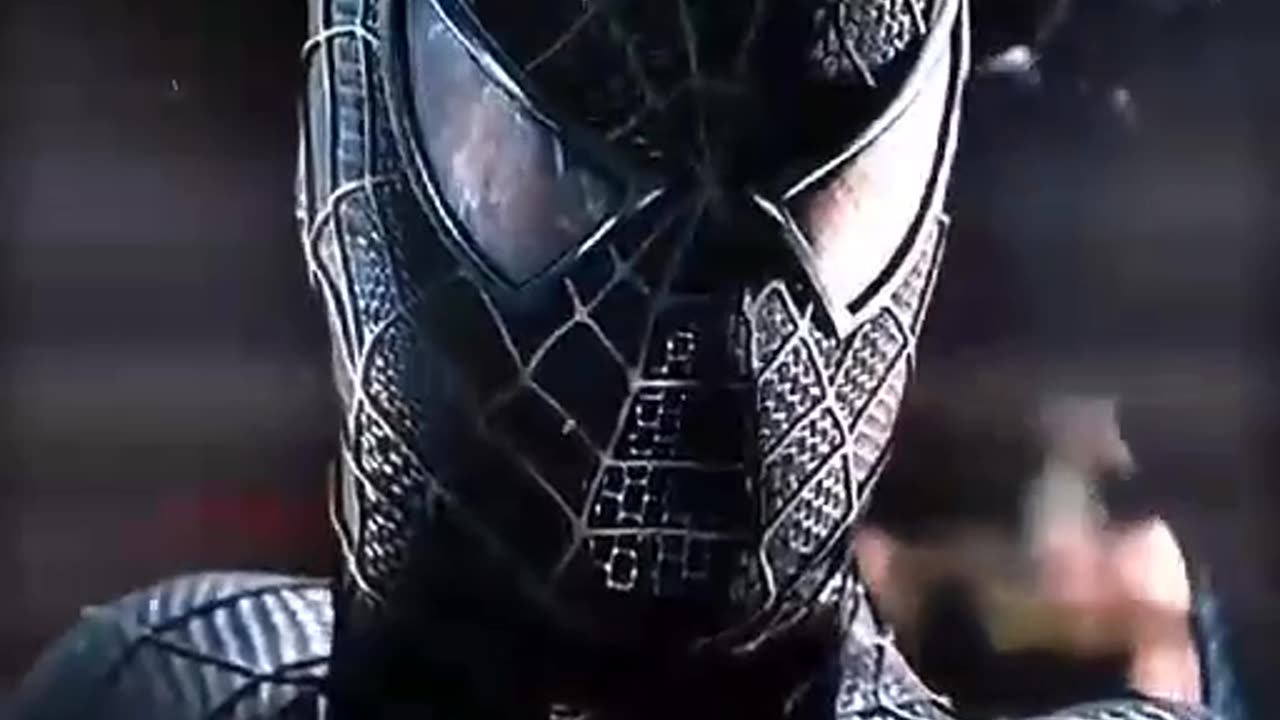 Spider man movie clips edit