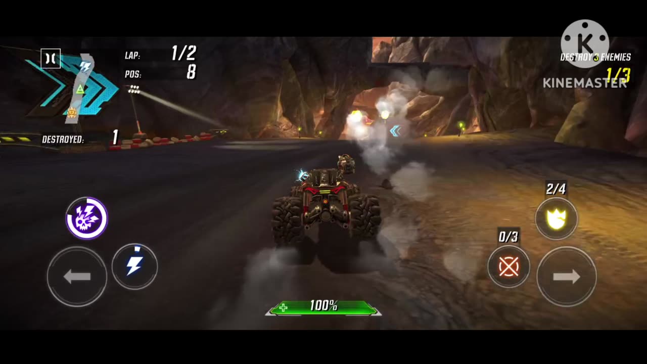 Car Racing TRACK 2 Gameplay