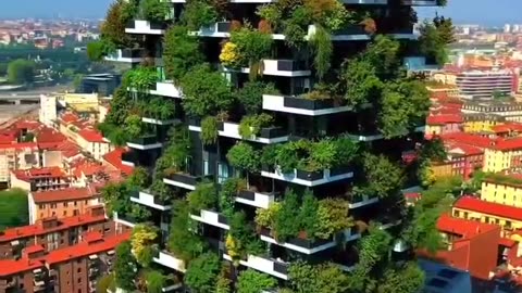 Imagine the Bugs Living Here