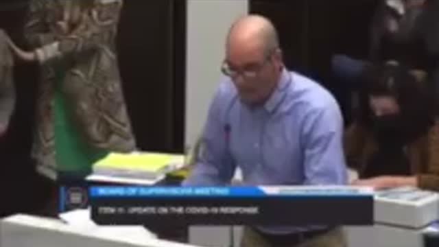 Just say no to vaccine mandates