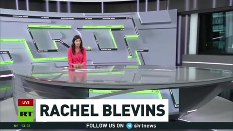RT News - April 22 2023 (20:00 MSK)