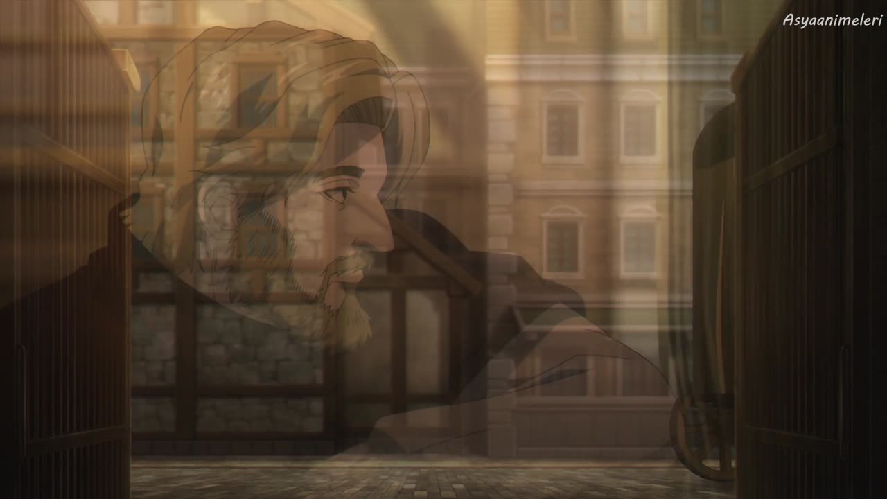 About the Movement of the Earth S01 E11 Turkce Altyazili AA