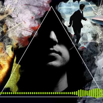 dotpaw podcast - Conspiracy Theory - Going Live 11/09/23