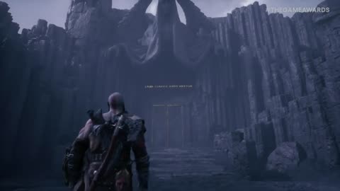 God of War Ragnarok