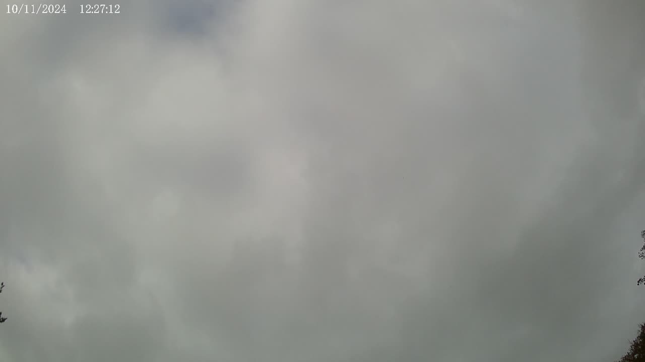 Sky Watch #419 - 10/11/2024