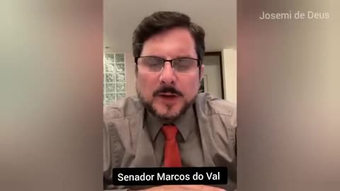 Senador sofre ameaça/Lula cita que gostaria Ferrar Sérgio Moro/Mais revelações sobre 8 de Janeiro