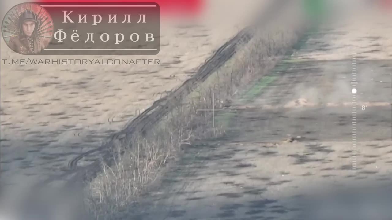 π·πΊπΊπ¦ Ukraine Russia War | Ru POV: Ukrainian Tank Hit by Russian Anti-Tank Guided Missile | RCF