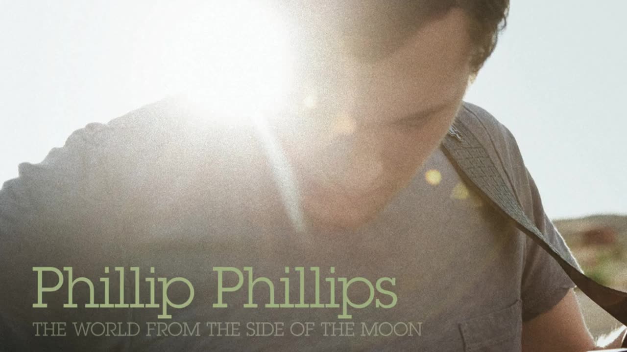 Gone Gone Gone by Phillip Phillips