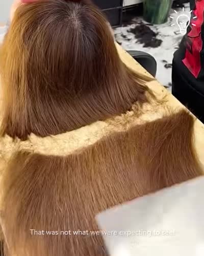 Looks like this chopping method doesn't have the best looking results