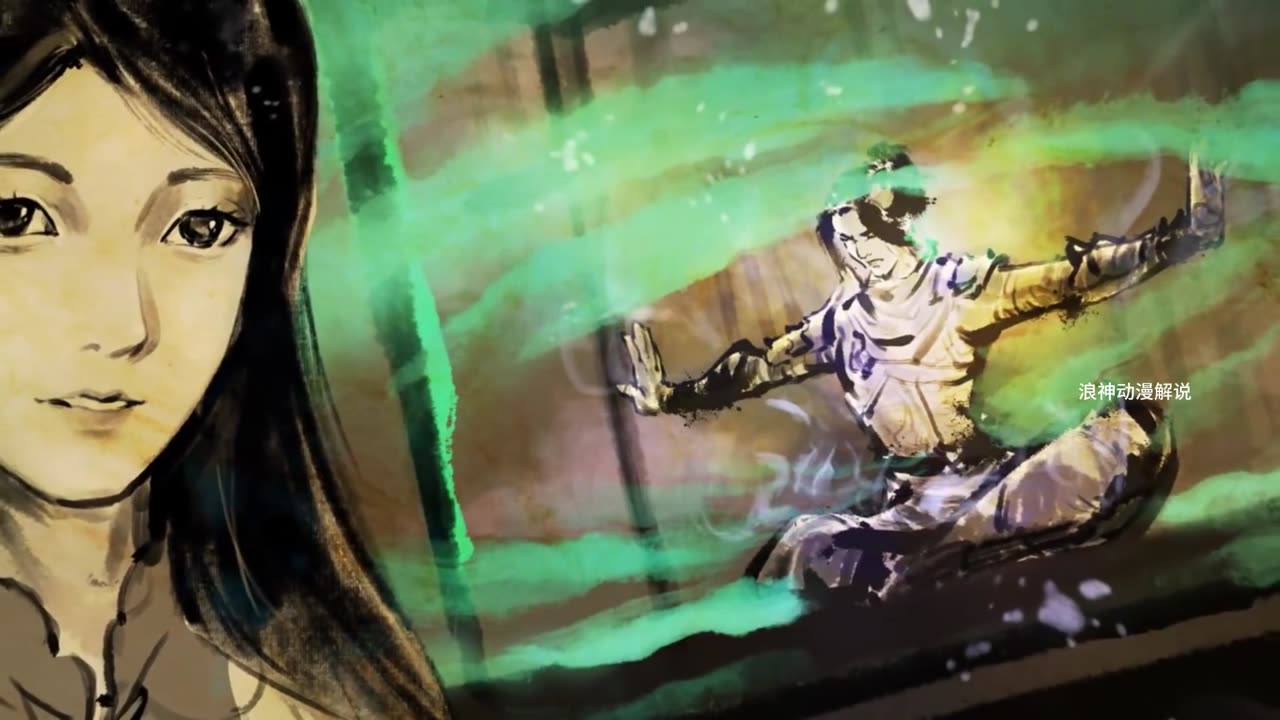 斗破苍穹第7集:斗圣强者遗迹开启,萧炎:天阶斗技,魂婴果我都要!!