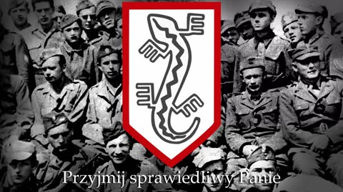 Polish Eagle - Modlitwa NSZ - (Prayer of National Armed Forces)