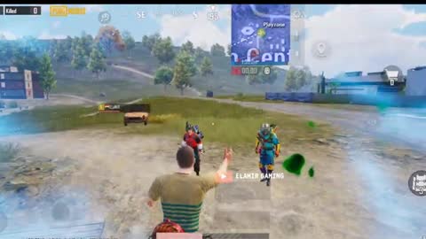Pubg funny video
