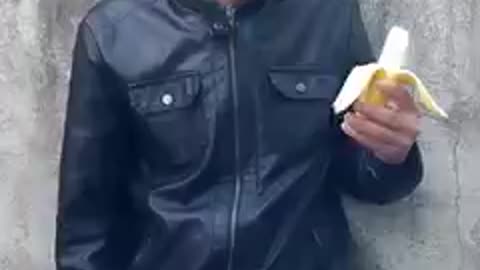 Monkey Funny video