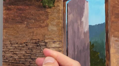 If God closes a window for you, I will draw a door for you 6
