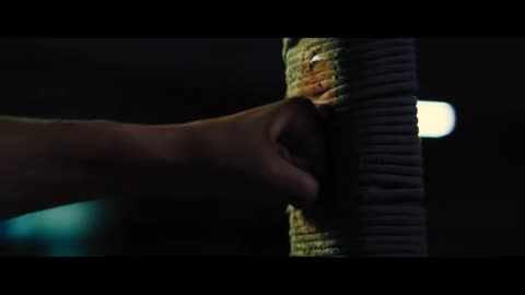 JOHN WICK 4 - Trailer 1