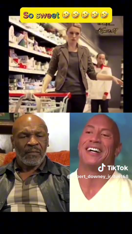 Omg 😂😂😂😂. So sweet 😍😍👏👏👏. #robertdowneyjr #humor #viral #funny #usa
