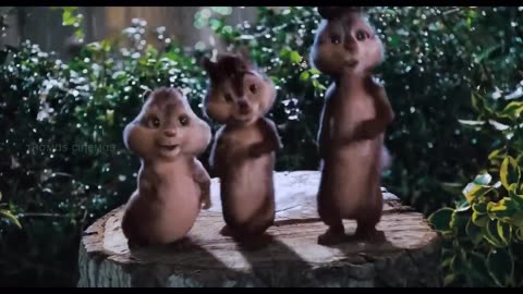 Three - Why This Kolaveri Di - Chipmunks Version - Video Song