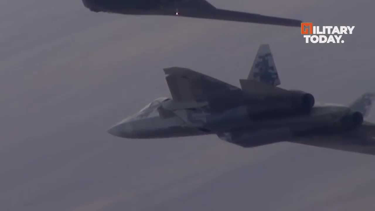 What changes the rules of the game: will the S-70 Hunter make its debut in the skies of Ukraine?