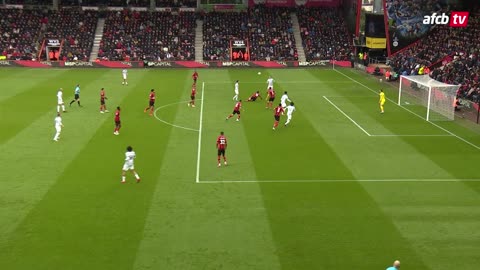 Billing nets winner as Salah misses penalty | AFC Bournemouth 1-0 Liverpool