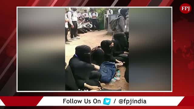 Hijab controversy
