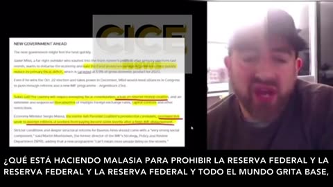 Desglose de la situación del FMI con Argentina