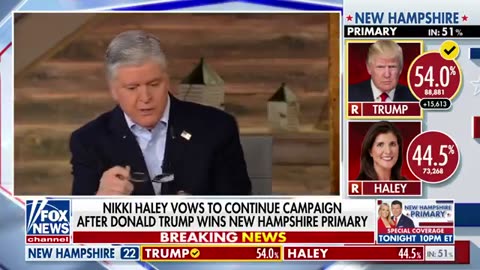 Byron Donalds: This will not go well for Nikki Haley.