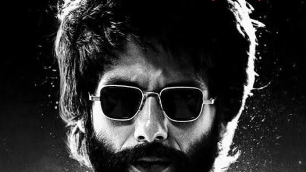 Bekhayali-(Kabir Singh) |Shahid Kapoor