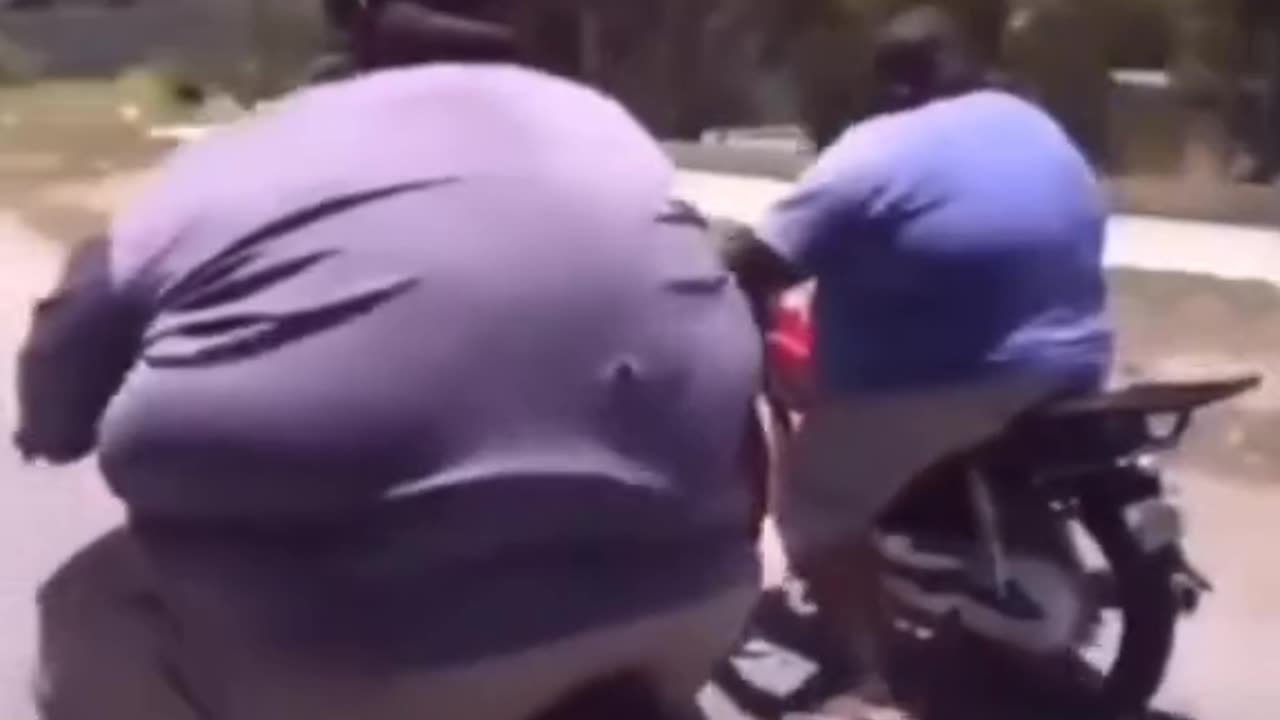 Funny 🛵🏍️🛵🏍️