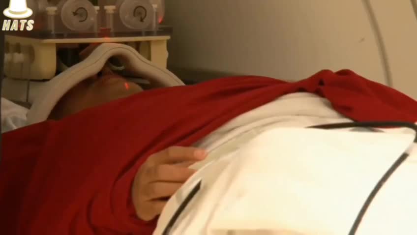 A scientific look at how meditation changes the make up of the brain.