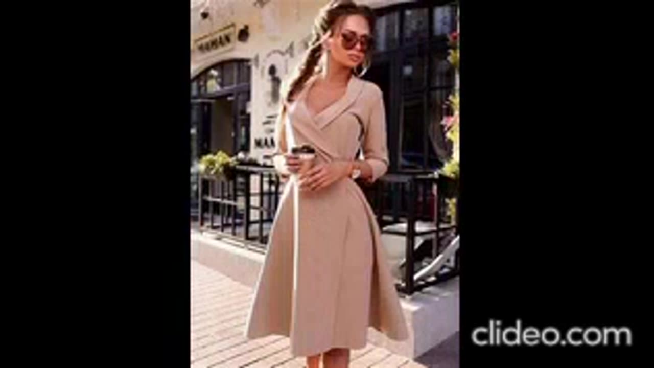 Fall Fashion for Women - Women's Fashion World