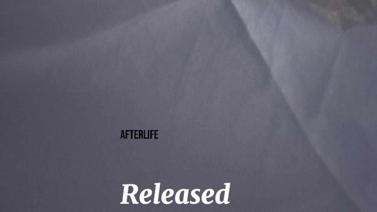 Afterlife (Audio)