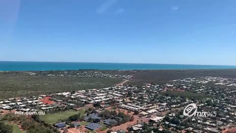 Broome. The Place For The World's Best Pearls! mix94.5