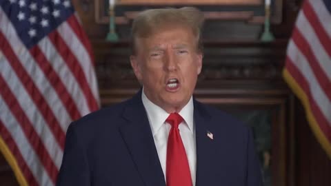 Donald J Trump - ANYTIME, ANYWHERE, ANYPLACE!
