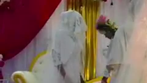 Perfect wedding - people often say there is no such thing as a perfect wedding